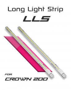Long Light Strip