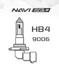 Navi HB4