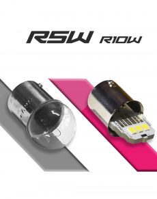 R5W - R10W